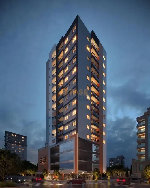 Foto 1 de Apartamento com 2 quartos à venda, 64m2 em Itapema - SC