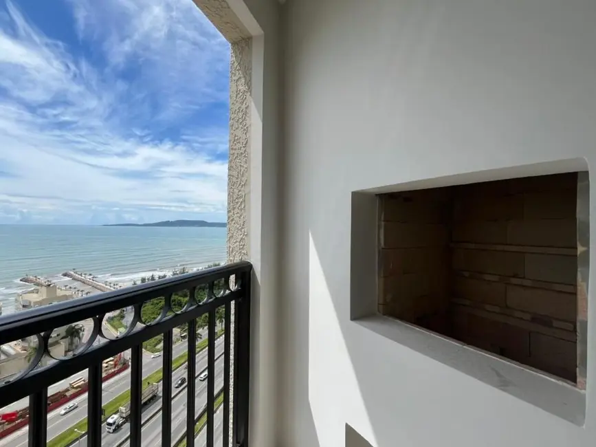 Foto 1 de Apartamento com 2 quartos à venda, 62m2 em Itapema - SC