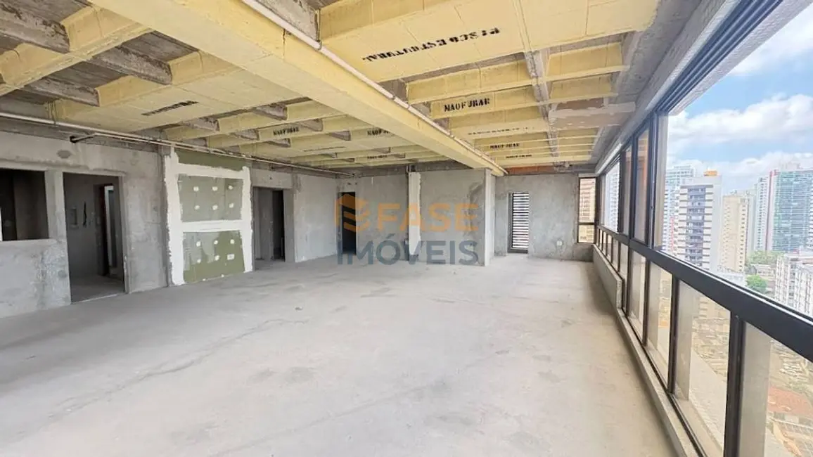 Foto 3 de Apartamento com 4 quartos à venda, 470m2 em Umarizal, Belem - PA