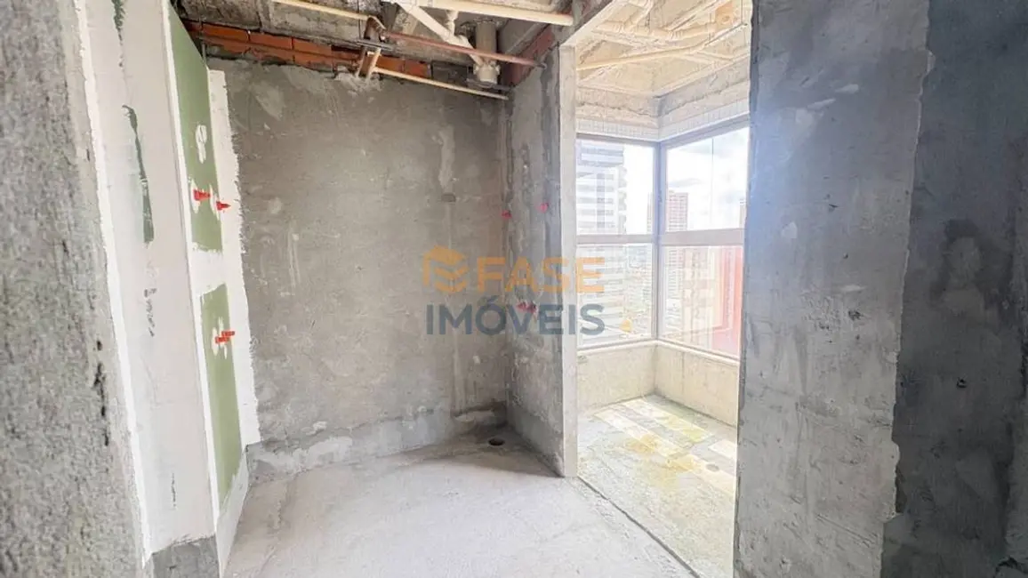 Foto 8 de Apartamento com 4 quartos à venda, 470m2 em Umarizal, Belem - PA
