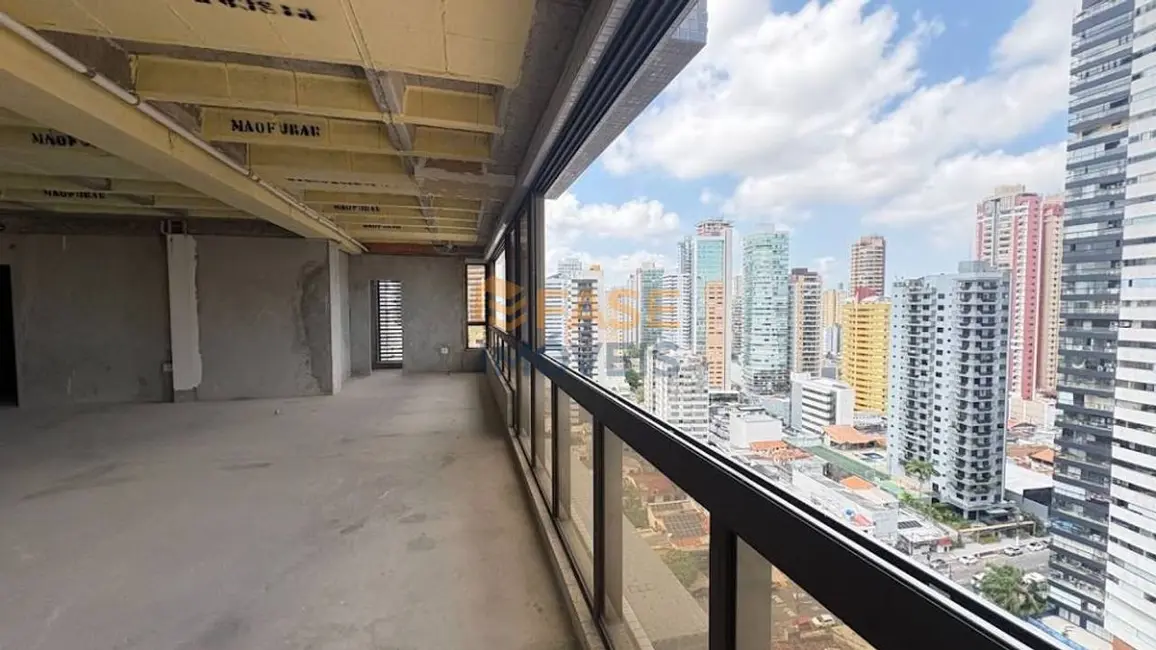 Foto 2 de Apartamento com 4 quartos à venda, 470m2 em Umarizal, Belem - PA