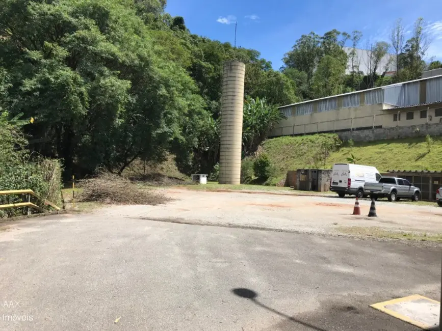 Armazém / Galpão à venda, 2722m2 em Polo Industrial, Itapevi - SP - imagem 3 Foto 3 de Armazém / Galpão à venda, 2722m2 em Polo Industrial, Itapevi - SP