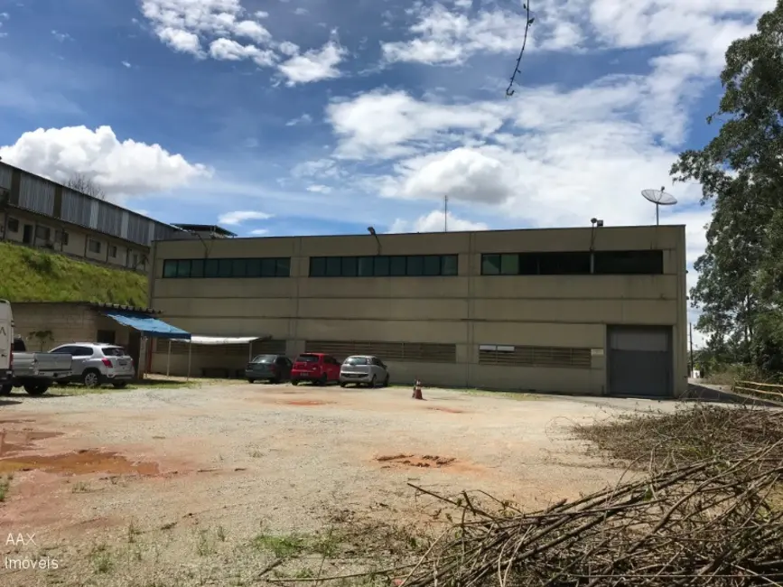 Armazém / Galpão à venda, 2722m2 em Polo Industrial, Itapevi - SP - imagem 4 Foto 4 de Armazém / Galpão à venda, 2722m2 em Polo Industrial, Itapevi - SP
