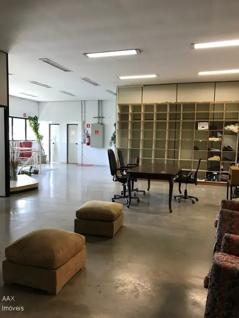 Armazém / Galpão à venda, 2722m2 em Polo Industrial, Itapevi - SP - imagem 7 Foto 7 de Armazém / Galpão à venda, 2722m2 em Polo Industrial, Itapevi - SP