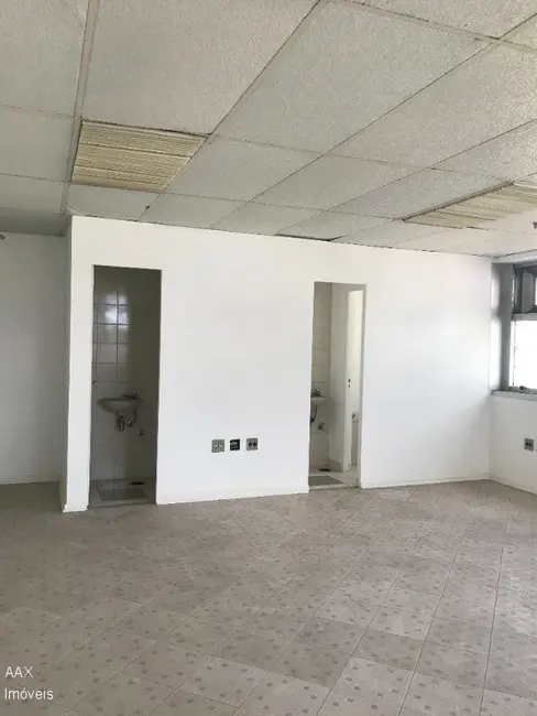 Foto 5 de Sala Comercial para alugar, 43m2 em Moema, São Paulo - SP
