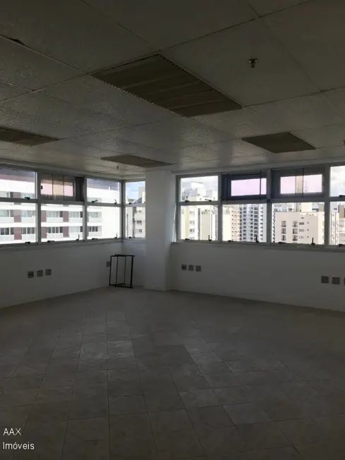 Foto 6 de Sala Comercial para alugar, 43m2 em Moema, São Paulo - SP