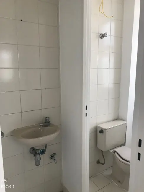 Foto 4 de Sala Comercial para alugar, 43m2 em Moema, São Paulo - SP