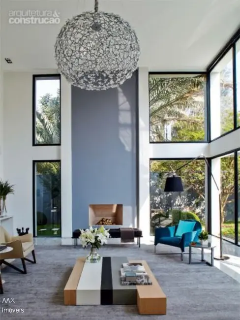 Foto 4 de Casa com 5 quartos à venda, 650m2 em Boaçava, São Paulo - SP