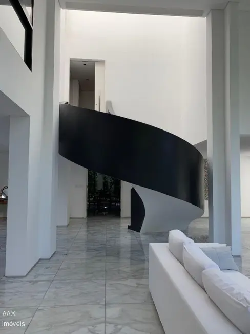 Foto 9 de Casa com 5 quartos à venda, 650m2 em Boaçava, São Paulo - SP