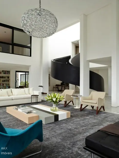 Foto 7 de Casa com 5 quartos à venda, 650m2 em Boaçava, São Paulo - SP