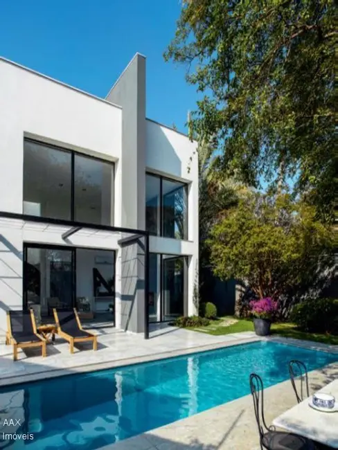 Foto 1 de Casa com 5 quartos à venda, 650m2 em Boaçava, São Paulo - SP