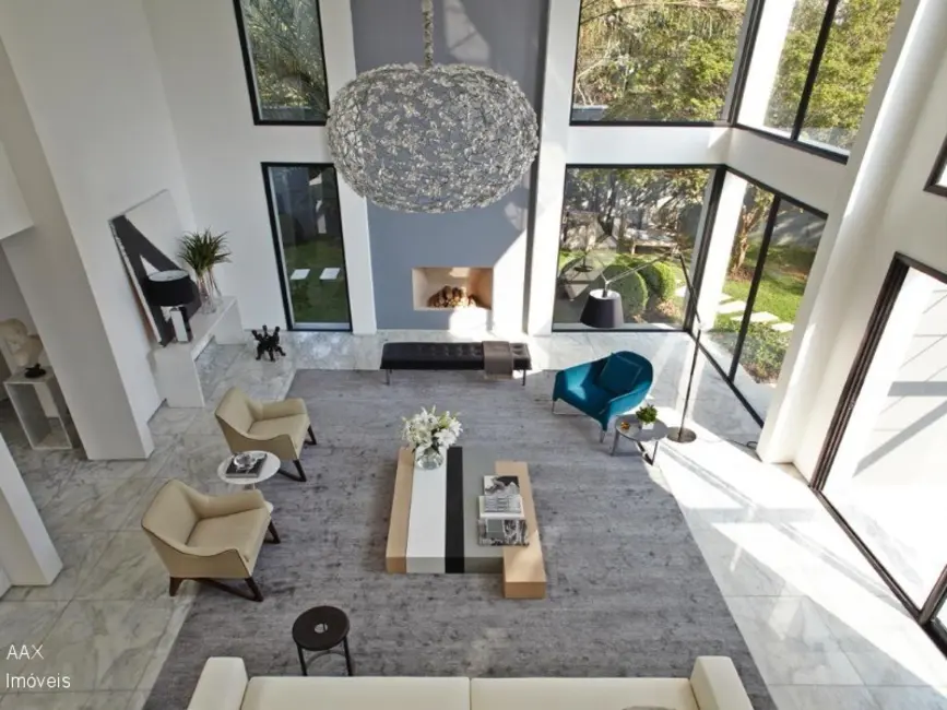 Foto 6 de Casa com 5 quartos à venda, 650m2 em Boaçava, São Paulo - SP