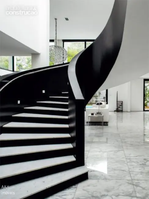 Foto 2 de Casa com 5 quartos à venda, 650m2 em Boaçava, São Paulo - SP