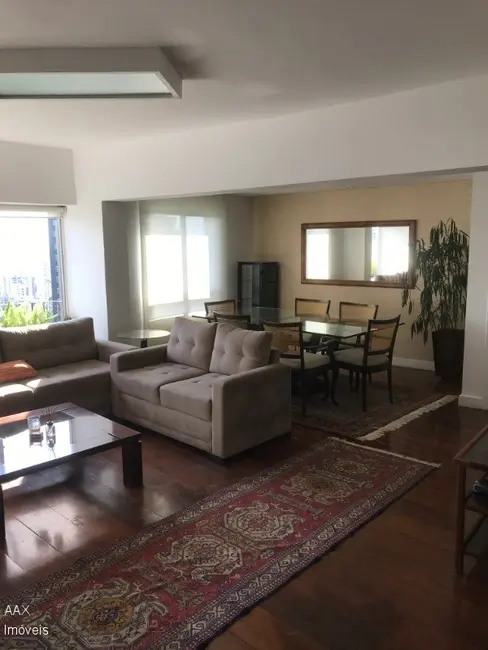 Foto 2 de Apartamento com 2 quartos à venda, 206m2 em Morumbi, São Paulo - SP