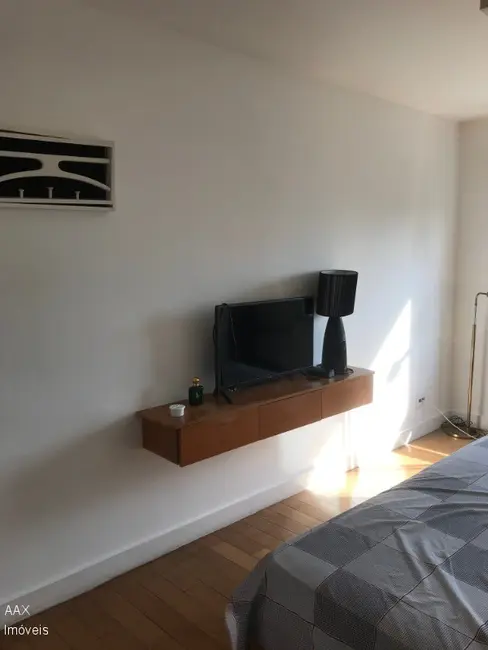 Foto 8 de Apartamento com 2 quartos à venda, 206m2 em Morumbi, São Paulo - SP