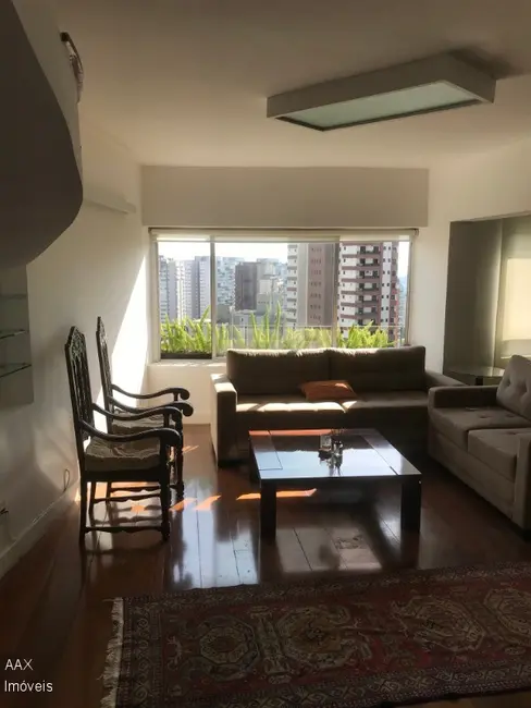 Foto 3 de Apartamento com 2 quartos à venda, 206m2 em Morumbi, São Paulo - SP