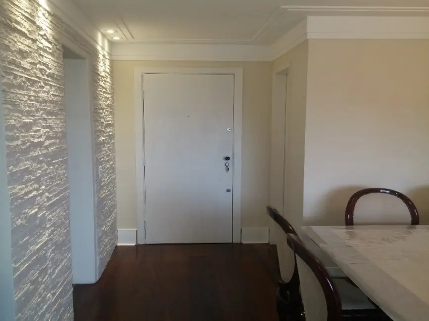 Foto 5 de Apartamento com 3 quartos à venda, 108m2 em Vila Sofia, São Paulo - SP