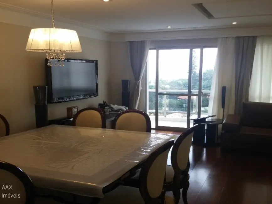 Foto 3 de Apartamento com 3 quartos à venda, 108m2 em Vila Sofia, São Paulo - SP