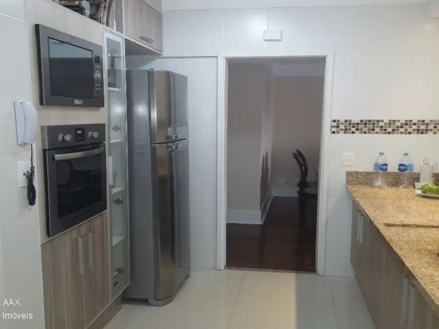 Foto 7 de Apartamento com 3 quartos à venda, 108m2 em Vila Sofia, São Paulo - SP