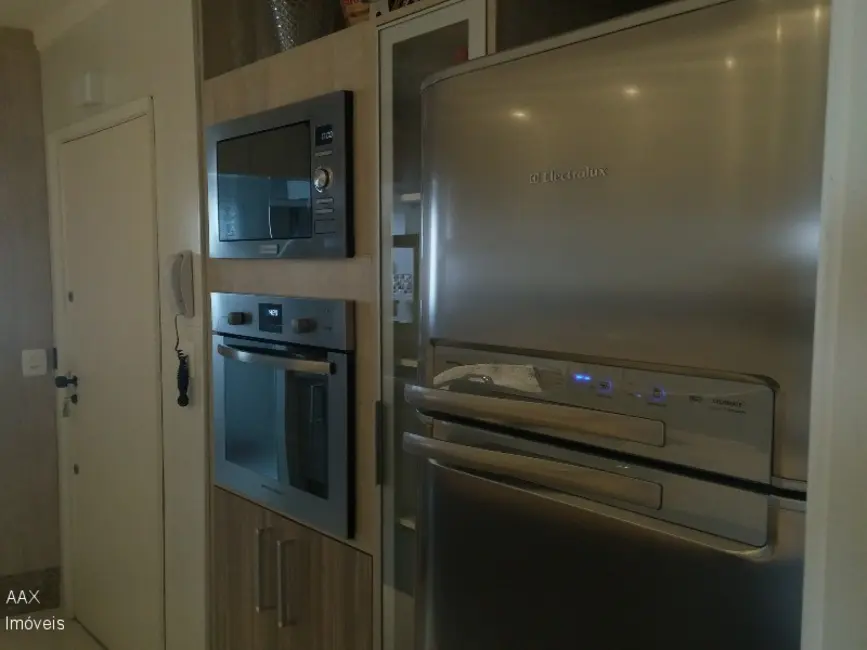 Foto 9 de Apartamento com 3 quartos à venda, 108m2 em Vila Sofia, São Paulo - SP