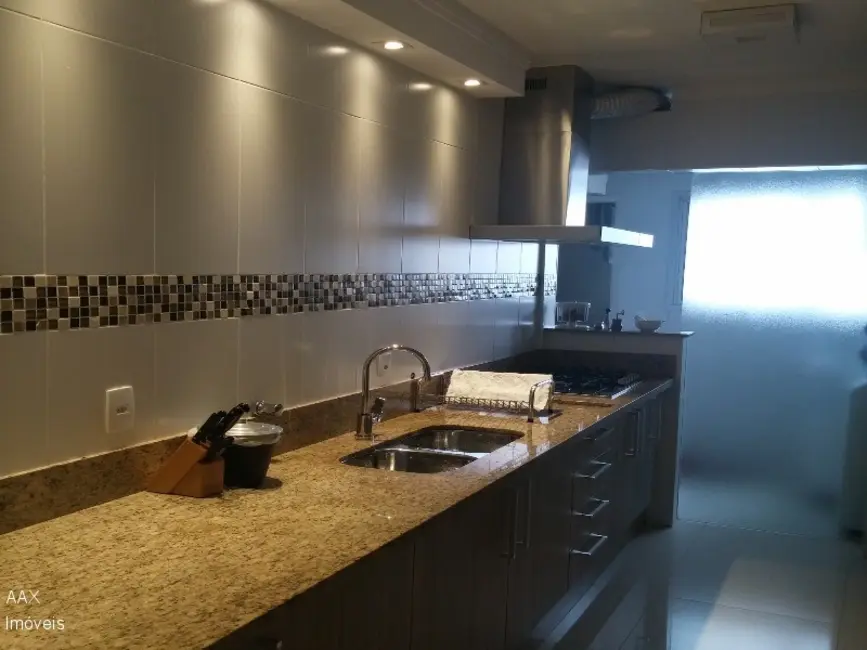 Foto 8 de Apartamento com 3 quartos à venda, 108m2 em Vila Sofia, São Paulo - SP