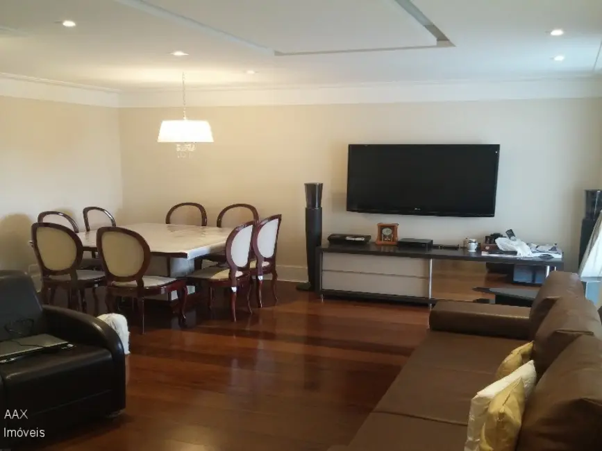 Foto 2 de Apartamento com 3 quartos à venda, 108m2 em Vila Sofia, São Paulo - SP