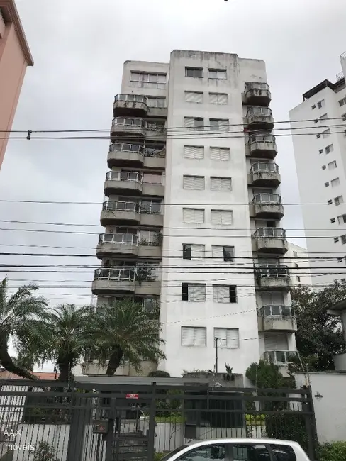 Foto 1 de Apartamento com 3 quartos à venda, 108m2 em Vila Sofia, São Paulo - SP