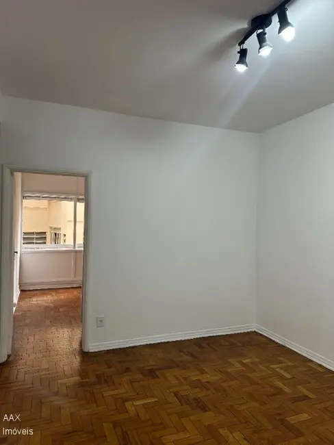 Apartamento com 2 quartos para alugar, 60m2 em Higienópolis, São Paulo - SP - imagem 2 Foto 2 de Apartamento com 2 quartos para alugar, 60m2 em Higienópolis, São Paulo - SP