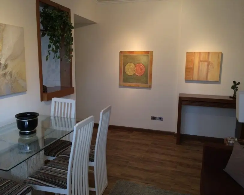 Foto 7 de Apartamento com 1 quarto para alugar, 50m2 em Indianópolis, São Paulo - SP