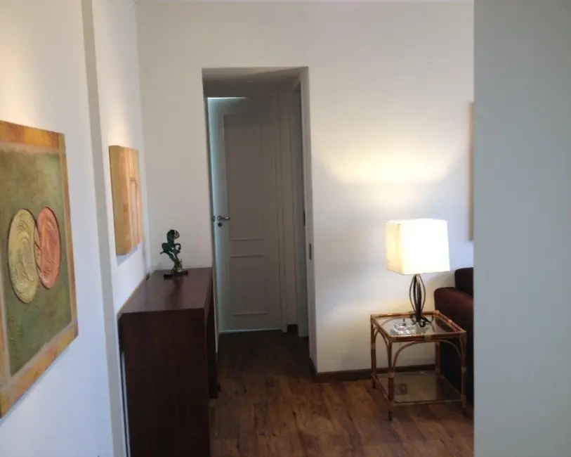 Foto 8 de Apartamento com 1 quarto para alugar, 50m2 em Indianópolis, São Paulo - SP
