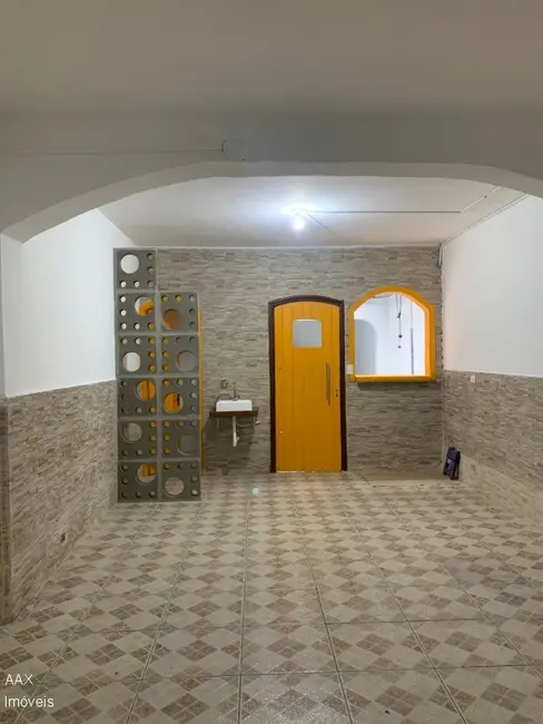 Sala Comercial com 2 quartos à venda, 160m2 em Vila Cruzeiro, São Paulo - SP - imagem 4 Foto 4 de Sala Comercial com 2 quartos à venda, 160m2 em Vila Cruzeiro, São Paulo - SP