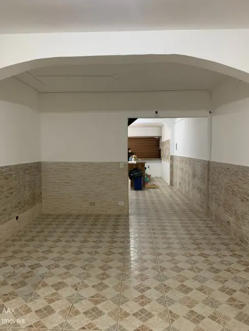 Sala Comercial com 2 quartos à venda, 160m2 em Vila Cruzeiro, São Paulo - SP - imagem 5 Foto 5 de Sala Comercial com 2 quartos à venda, 160m2 em Vila Cruzeiro, São Paulo - SP