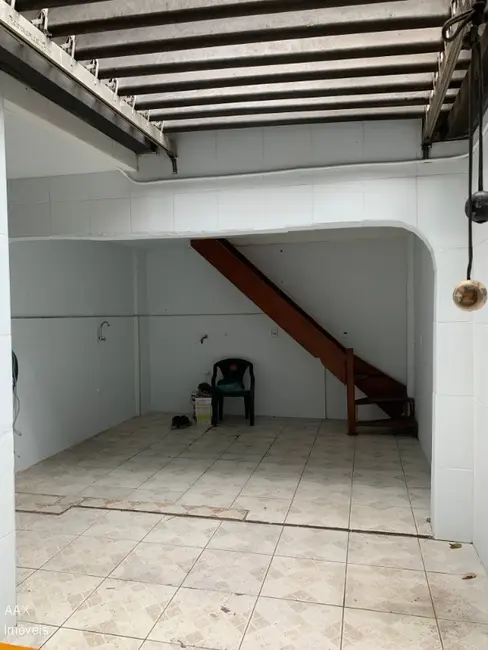 Sala Comercial com 2 quartos à venda, 160m2 em Vila Cruzeiro, São Paulo - SP - imagem 7 Foto 7 de Sala Comercial com 2 quartos à venda, 160m2 em Vila Cruzeiro, São Paulo - SP