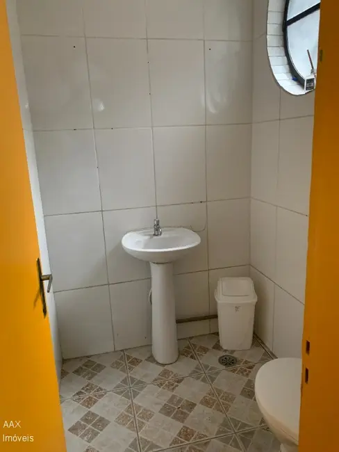 Sala Comercial com 2 quartos à venda, 160m2 em Vila Cruzeiro, São Paulo - SP - imagem 6 Foto 6 de Sala Comercial com 2 quartos à venda, 160m2 em Vila Cruzeiro, São Paulo - SP