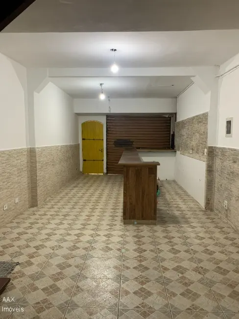 Sala Comercial com 2 quartos à venda, 160m2 em Vila Cruzeiro, São Paulo - SP - imagem 3 Foto 3 de Sala Comercial com 2 quartos à venda, 160m2 em Vila Cruzeiro, São Paulo - SP