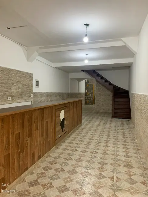 Foto 2 de Sala Comercial com 2 quartos à venda, 160m2 em Vila Cruzeiro, São Paulo - SP