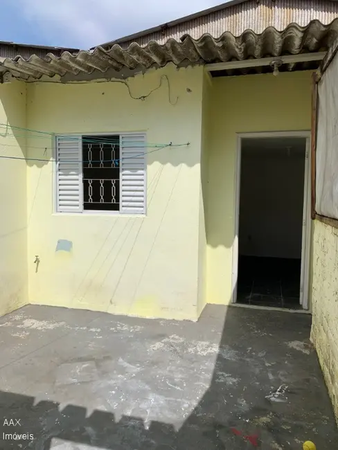Foto 1 de Casa com 1 quarto para alugar, 40m2 em Santo Amaro, São Paulo - SP