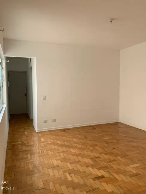 Foto 2 de Apartamento com 2 quartos para alugar, 89m2 em Santo Amaro, São Paulo - SP