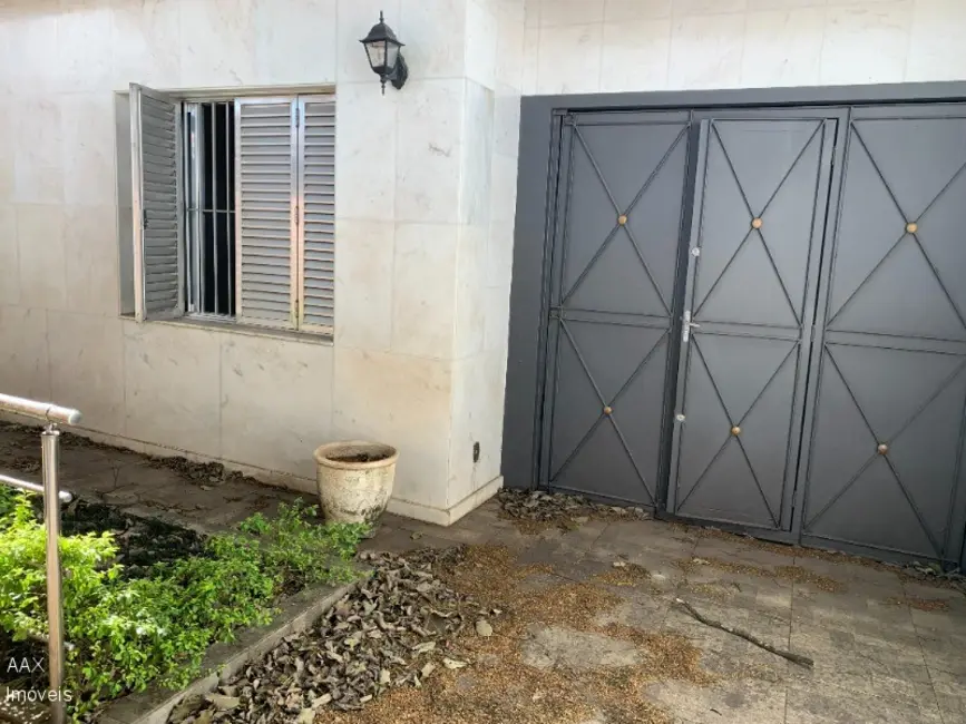 Foto 3 de Casa com 3 quartos à venda, 145m2 em Planalto Paulista, São Paulo - SP