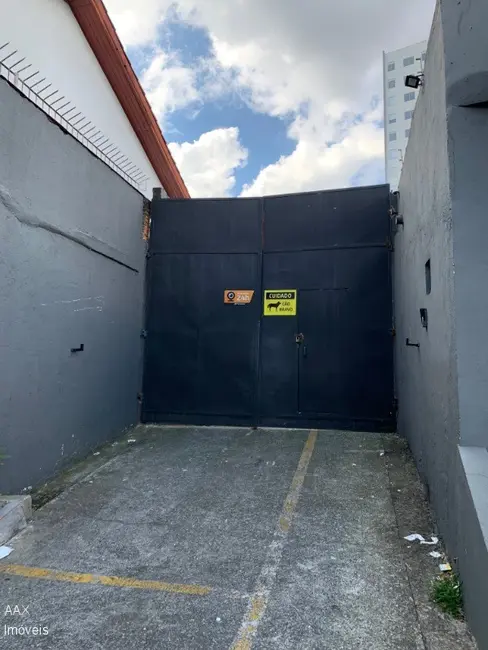 Foto 2 de Armazém / Galpão à venda, 834m2 em Santo Amaro, São Paulo - SP