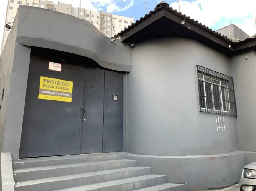 Foto 1 de Armazém / Galpão à venda, 834m2 em Santo Amaro, São Paulo - SP