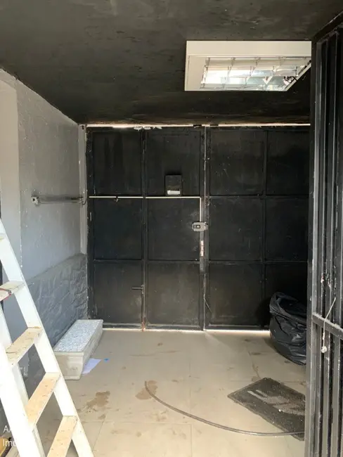 Foto 4 de Armazém / Galpão à venda, 834m2 em Santo Amaro, São Paulo - SP