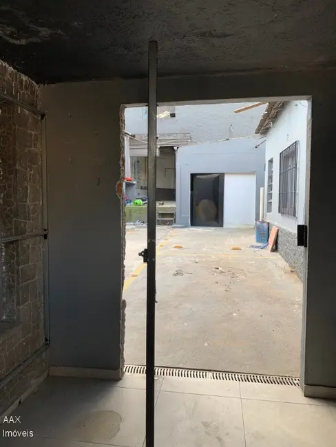 Foto 5 de Armazém / Galpão à venda, 834m2 em Santo Amaro, São Paulo - SP