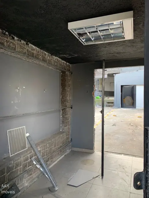 Foto 3 de Armazém / Galpão à venda, 834m2 em Santo Amaro, São Paulo - SP