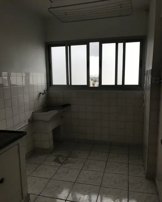 Apartamento com 1 quarto para alugar, 37m2 em Jabaquara, São Paulo - SP - imagem 6 Foto 6 de Apartamento com 1 quarto para alugar, 37m2 em Jabaquara, São Paulo - SP