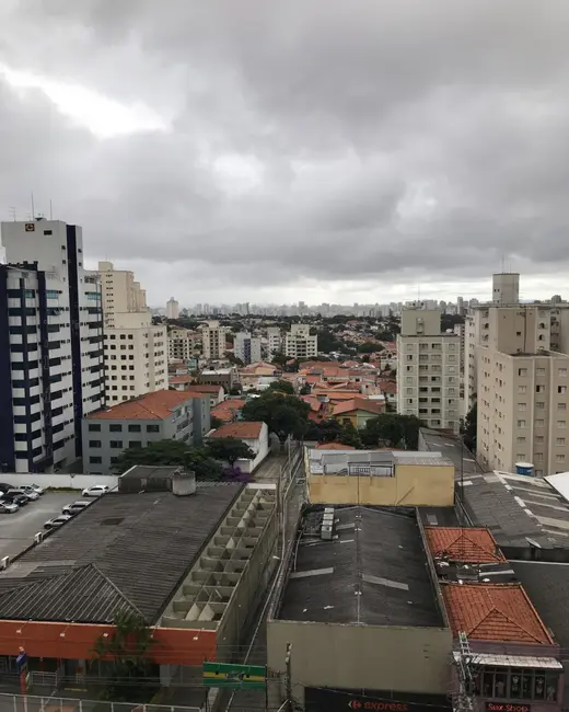 Apartamento com 1 quarto para alugar, 37m2 em Jabaquara, São Paulo - SP - imagem 9 Foto 9 de Apartamento com 1 quarto para alugar, 37m2 em Jabaquara, São Paulo - SP