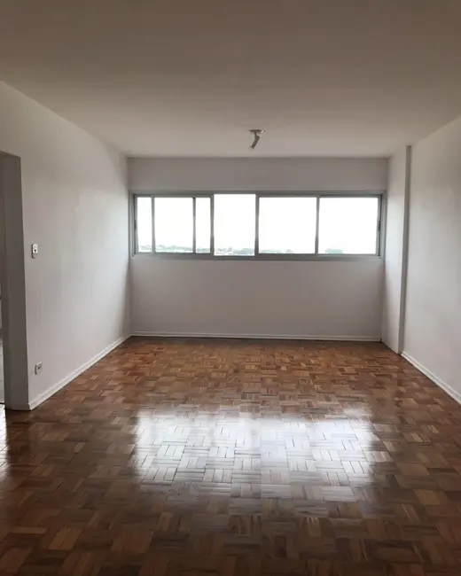 Apartamento com 1 quarto para alugar, 37m2 em Jabaquara, São Paulo - SP - imagem 1 Foto 1 de Apartamento com 1 quarto para alugar, 37m2 em Jabaquara, São Paulo - SP