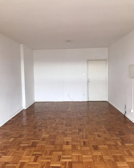 Apartamento com 1 quarto para alugar, 37m2 em Jabaquara, São Paulo - SP - imagem 2 Foto 2 de Apartamento com 1 quarto para alugar, 37m2 em Jabaquara, São Paulo - SP