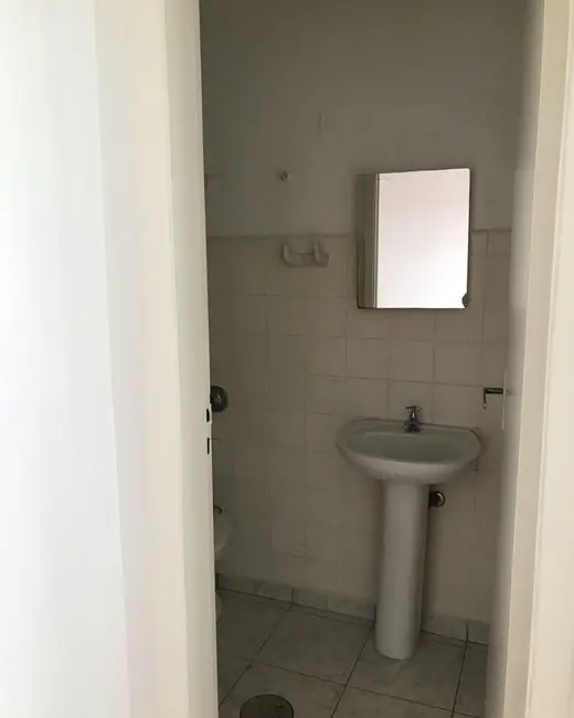 Apartamento com 1 quarto para alugar, 37m2 em Jabaquara, São Paulo - SP - imagem 8 Foto 8 de Apartamento com 1 quarto para alugar, 37m2 em Jabaquara, São Paulo - SP