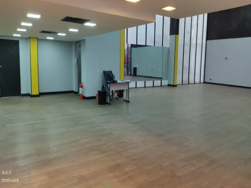 Foto 8 de Sala Comercial para alugar, 1012m2 em República, São Paulo - SP